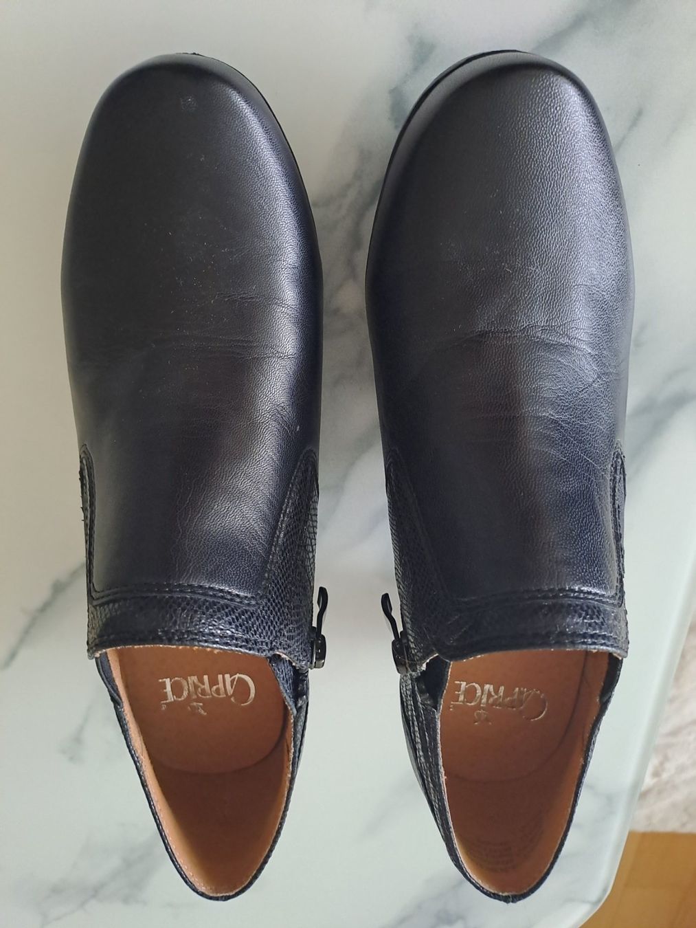 Scarpe da donna: Damenschuh – Nuovo e nell'imballaggio originale da ZUERICH venduto da BG9RF