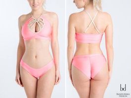 Pole Dance Set Neu! Gr. M
