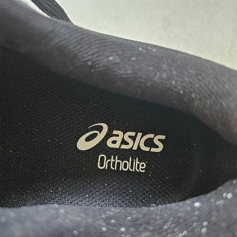 Schuhe für Mädchen: Asics Turnschuhe Ortholite – Gebraucht aus Biel/Bienne von nin_p727 4
