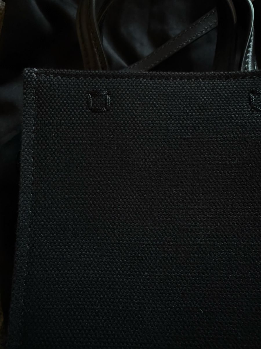 Givenchy Borse da donna: Givenchy Paris tote bag black new – Nuovo e nell'imballaggio originale da Wädenswil venduto da BebaGlow 3