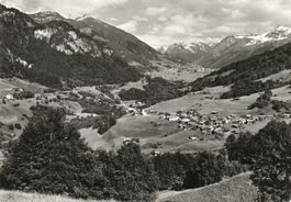 Klosters - Serneus