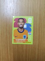 Panini WM 2026 Sticker - NED 11
