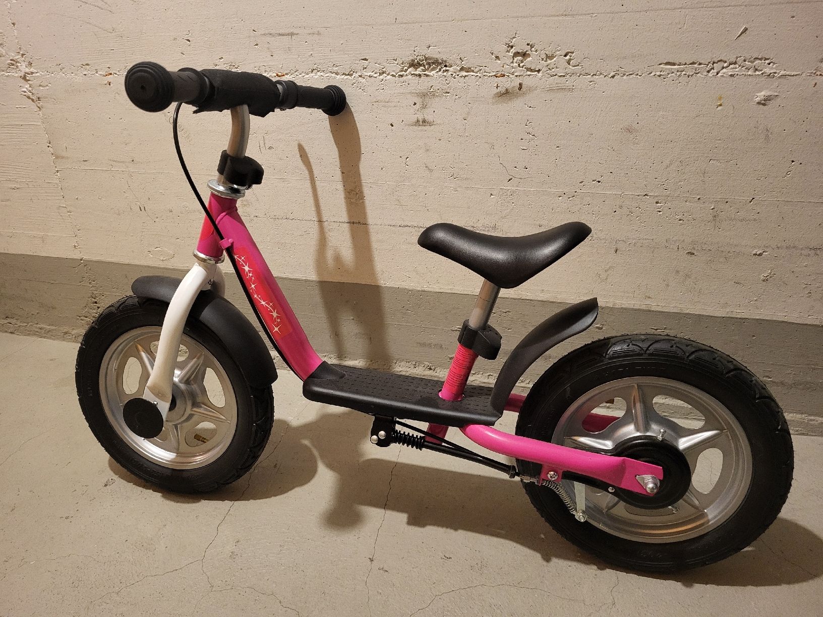 Biciclette: Kinder Lauf Velo  – Usato da Arnegg venduto da beda11 1