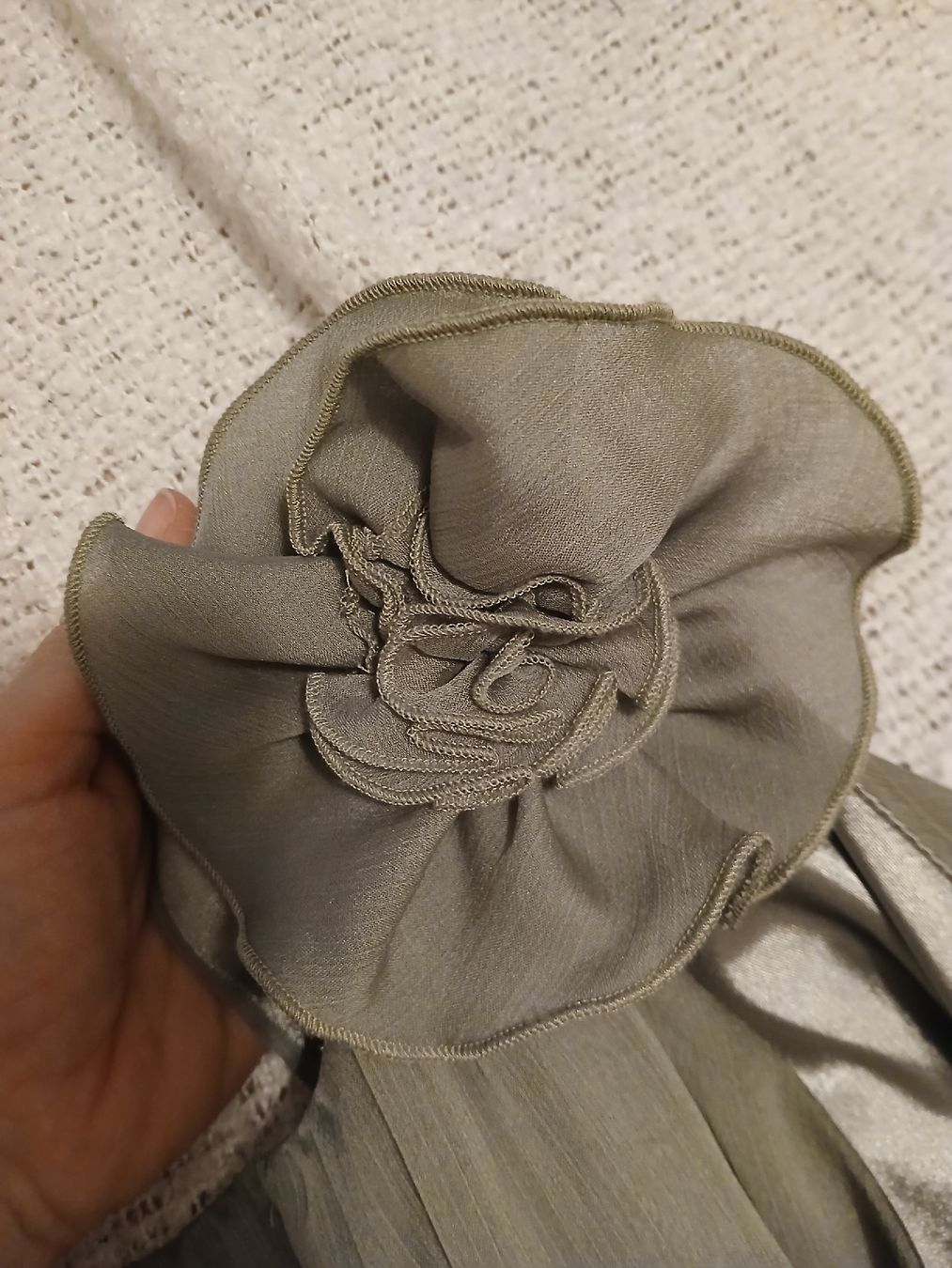 Vestiti: Robe de cérémonie – Nuovo (secondo la descrizione) da Rolle venduto da sandrineb02 1