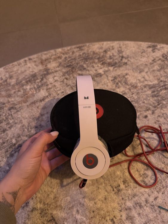 Beats by Dr Dre Solo 6