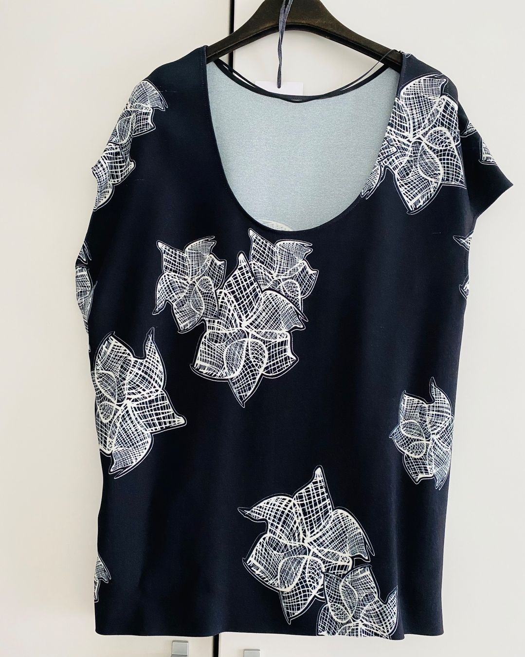 Agnona Tops: Agnona - S‪ – Defekt aus Ponte Tresa von La_Vie_En_Rose 1