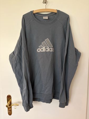 Vintage Adidas Pullover