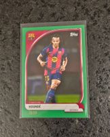 Jules Kounde /99 - Barcelona - Topps