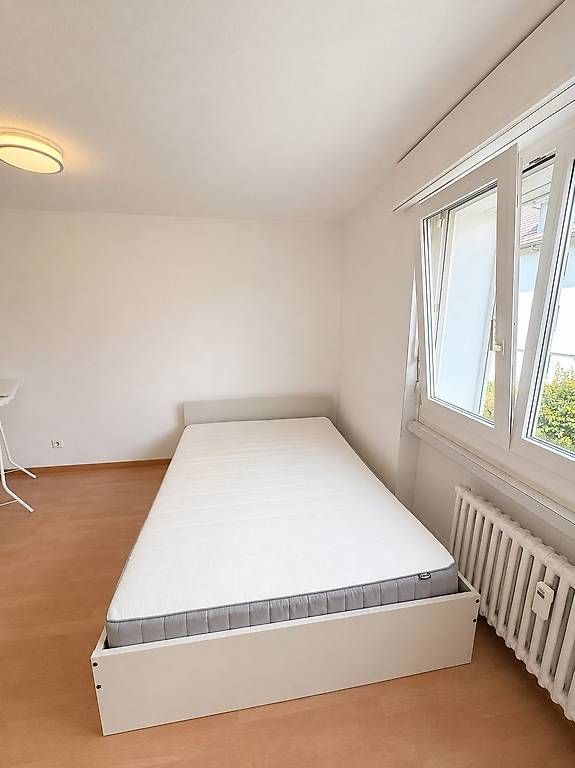 Ikea Lits: Bett / Bed – D'occasion à Glattpark(Opfikon) par Amine_B 2