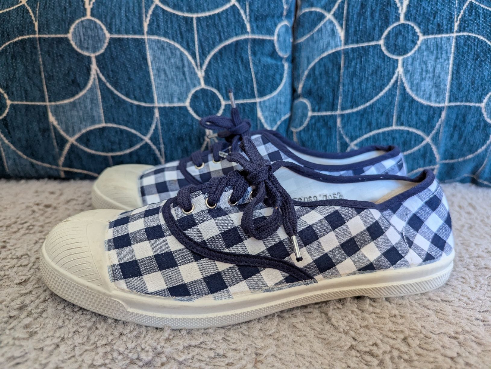 Scarpe da donna: chaussures bensimon 38 – Usato da Montreux venduto da dem_gyt9 2