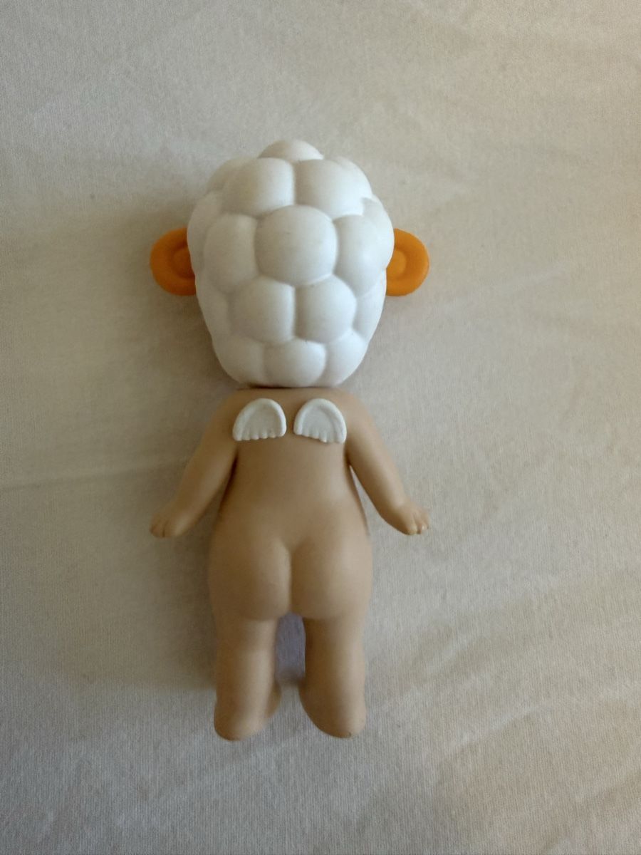 Sonny Angel Statuette: Sonny Angel Sheep  – Nuovo (secondo la descrizione) da Bottmingen venduto da Itsclaire 2