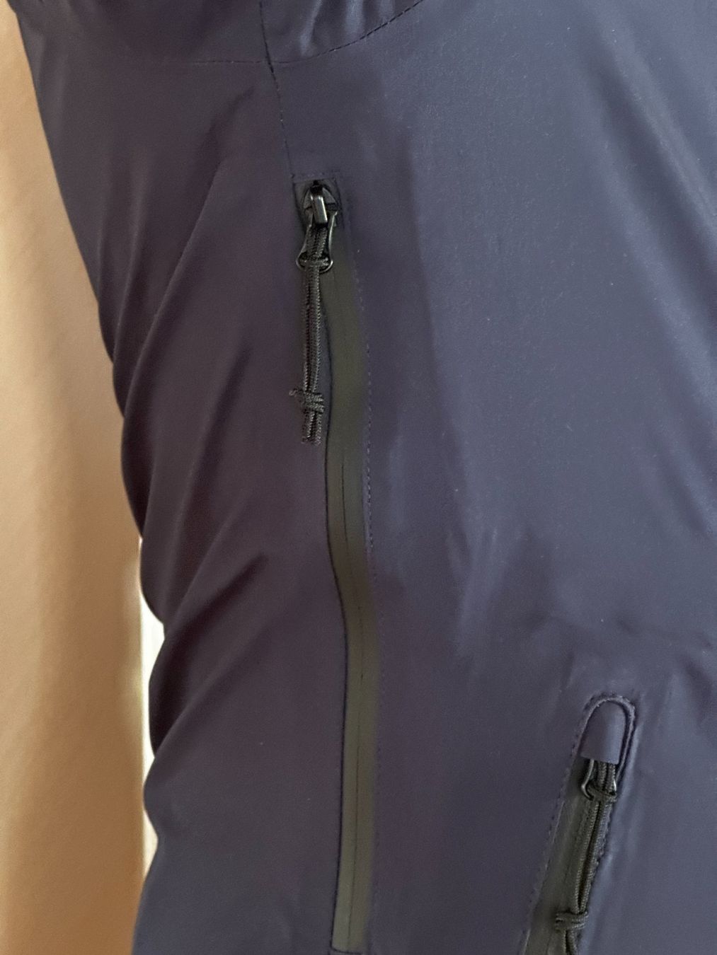 Jacken: Thömus Regenjacke/Rainjacket Gantrisch Man - NEU – Neu (gemäss Beschreibung) aus Dagmersellen von 69art 2