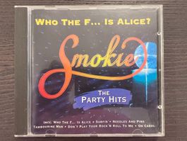 Smokie - The Party Hits