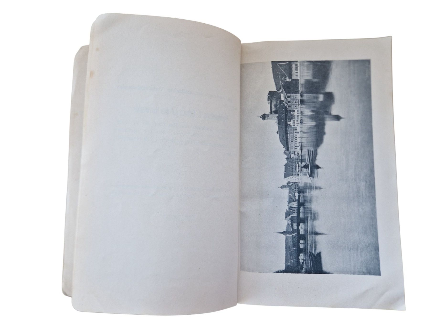Libri: antiker Reiseführer Schaffhausen 1897 – Usato da Mörschwil venduto da aik_x8mc 4