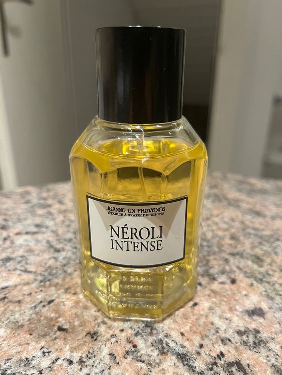 Néroli Intense Jeanne en Provence | Kaufen auf Ricardo