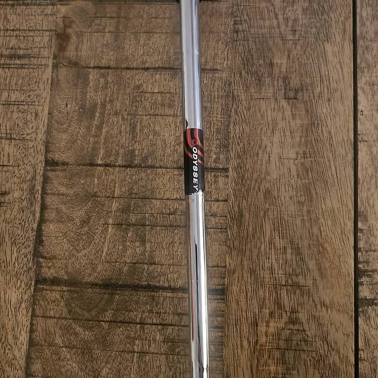 Mazze & Set: Chipper Odyssey LH – Usato da Lonay venduto da Turchinu 4