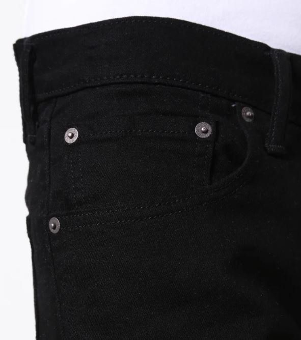 Jeans: Levi's 512 Slim Tapered Fit – Nuovo (secondo la descrizione) da Meilen venduto da Collinsdegock 5