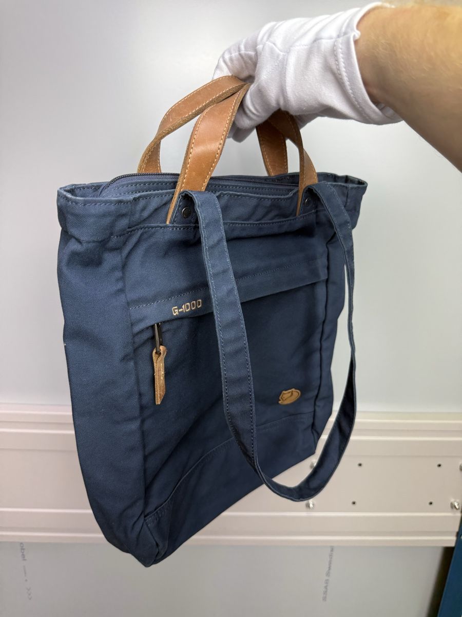 Fjällräven Taschen: Fjällräven bag – Gebraucht aus Lausanne von Unehistoiredesapes 4