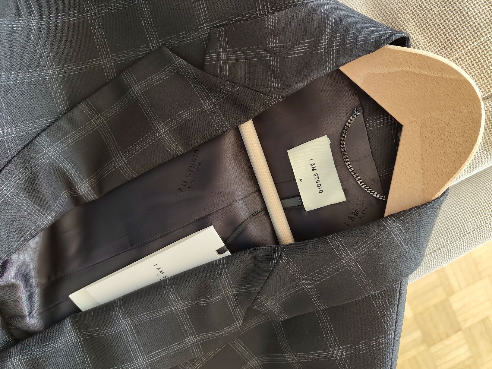Vestes: Blazer Cropped NEU – Neuf avec emballage d'origine à Olten par n.o.minimalism 2