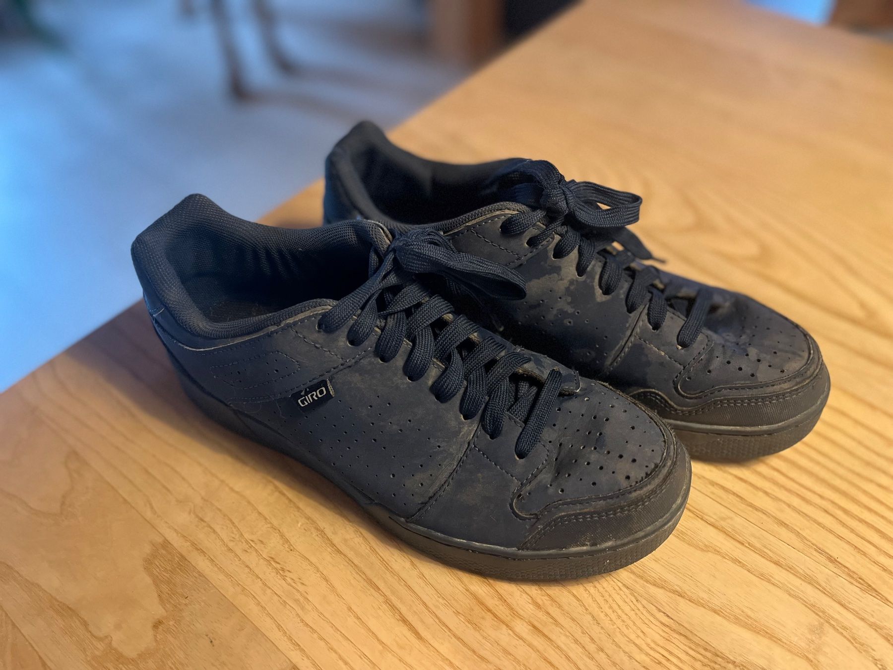 Giro Scarpe da uomo: Giro Bike Schuhe – Usato da Bivio venduto da Alcatraz20 1