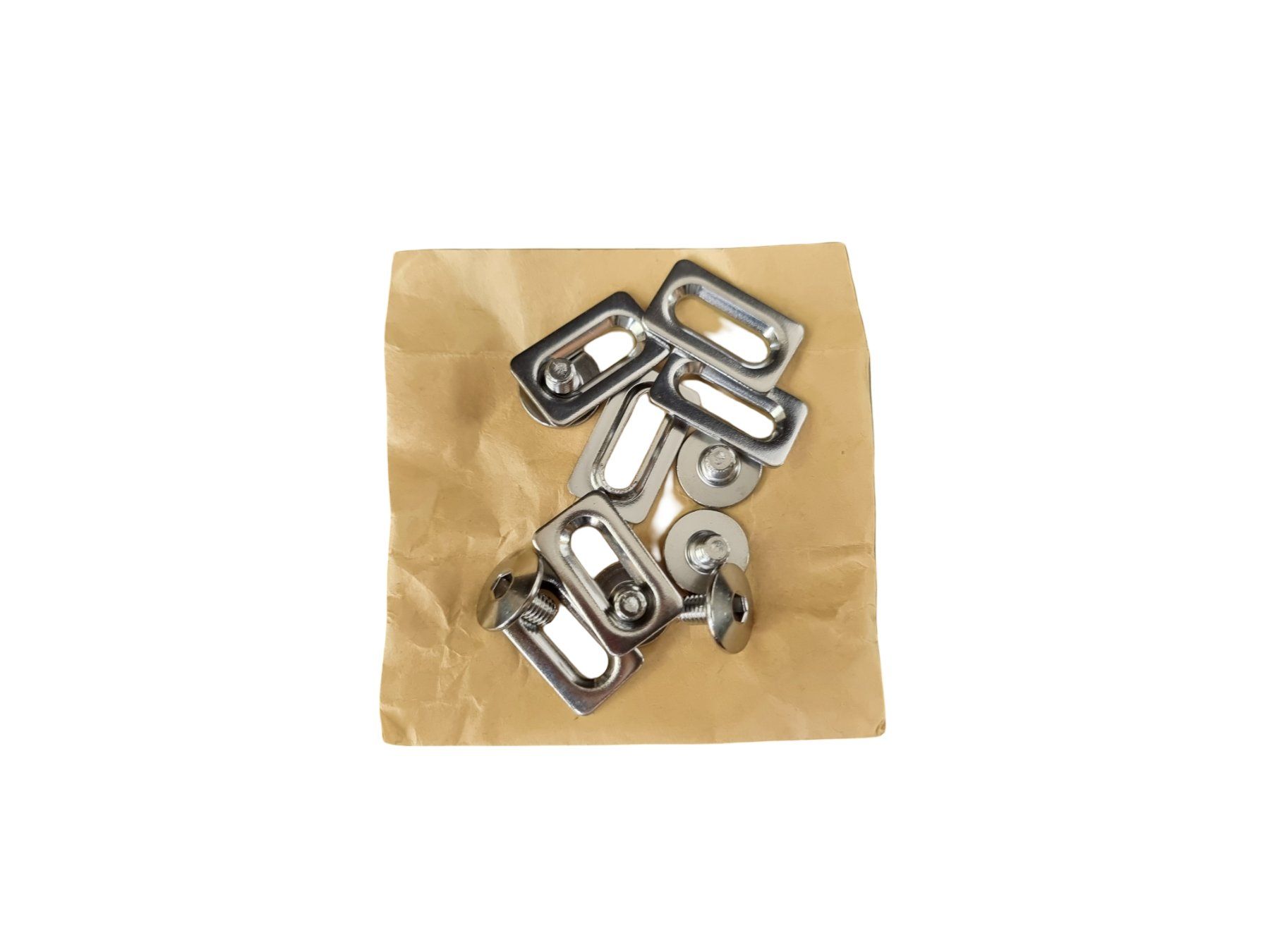 Shimano Pezzi di ricambio: SHIMANO Pedalplatten SPD-SL – Nuovo (secondo la descrizione) da Wangen b. Olten venduto da Restwert_Wangen 2