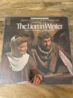 The Lion in Winter - Soundtrack - John Barry