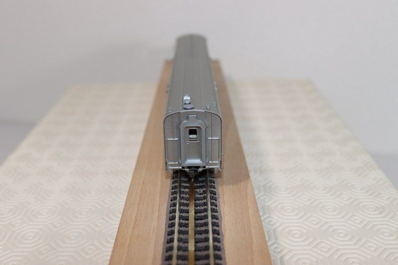Kato Modellini di ferrovie: Kato US Wagen ( 516 ) – Usato da Kerzers venduto da Winu64 2