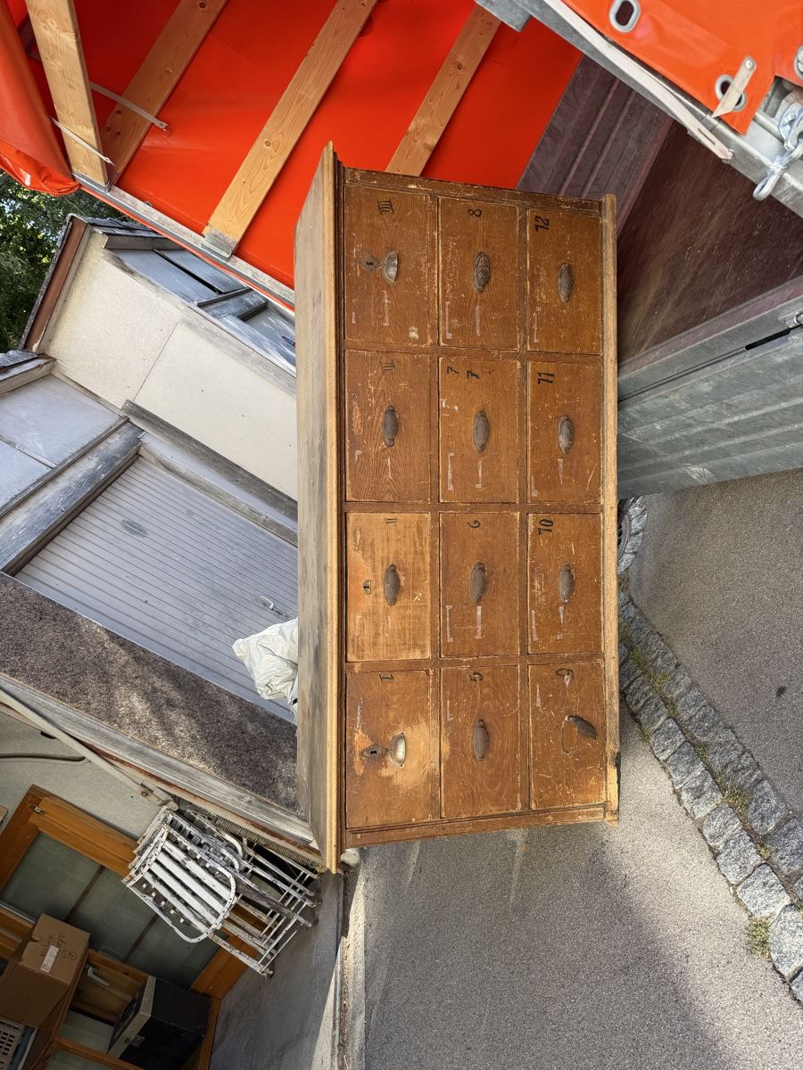 Cassettiere: Schubladenstock 12 Schubladen – Usato da Wil SG venduto da Martin85TJ 1