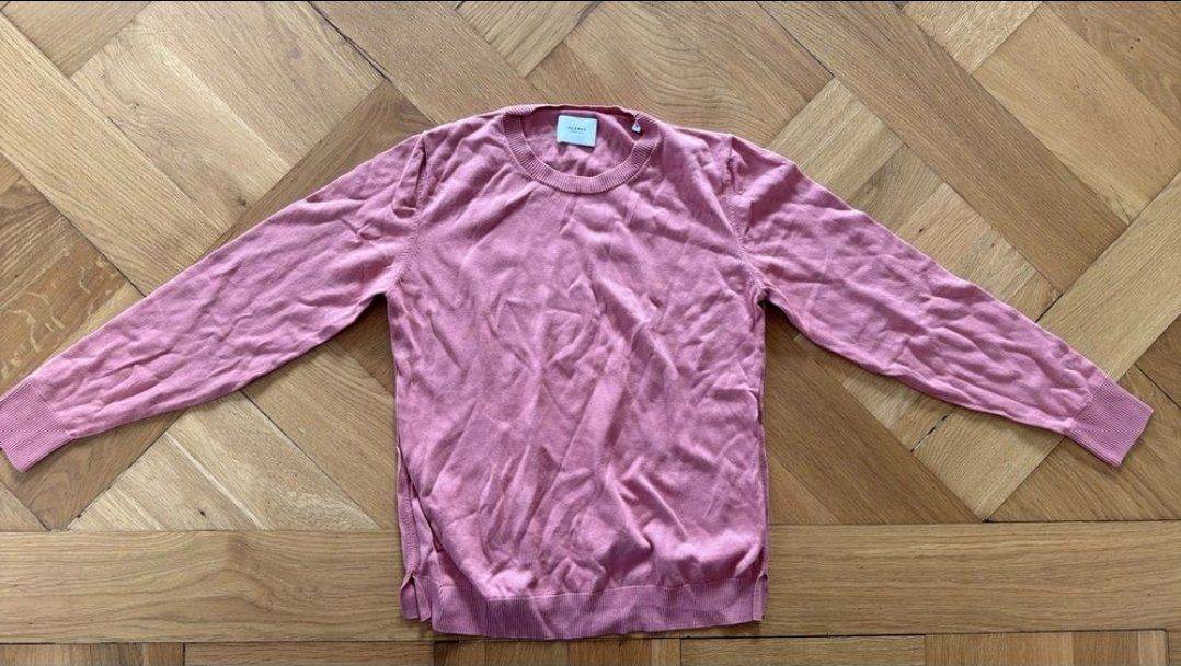 Globus Pullover & Sweatshirts: Leichter Sommerpullover, Globus, 100% Baumwolle – Gebraucht aus Zürich von Nadsh