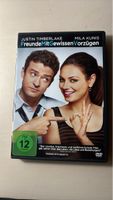 Freunde mit gewissen Vorzügen DVD - Top Zustand! (1605)