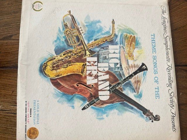 Dischi in vinile: 6 LP JAZZ – Usato da Davesco-Soragno venduto da cap_67b9 1