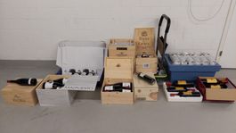 112fl Rioja-Mix> Culmen, Contino Gran Res, Rem.Ganuza Res.++