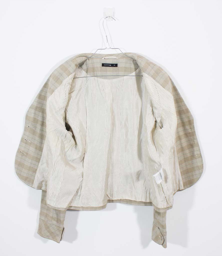 Comma Giacche: comma Blazer Gr. 42 – Usato da Belp venduto da caramel-secondhand 4