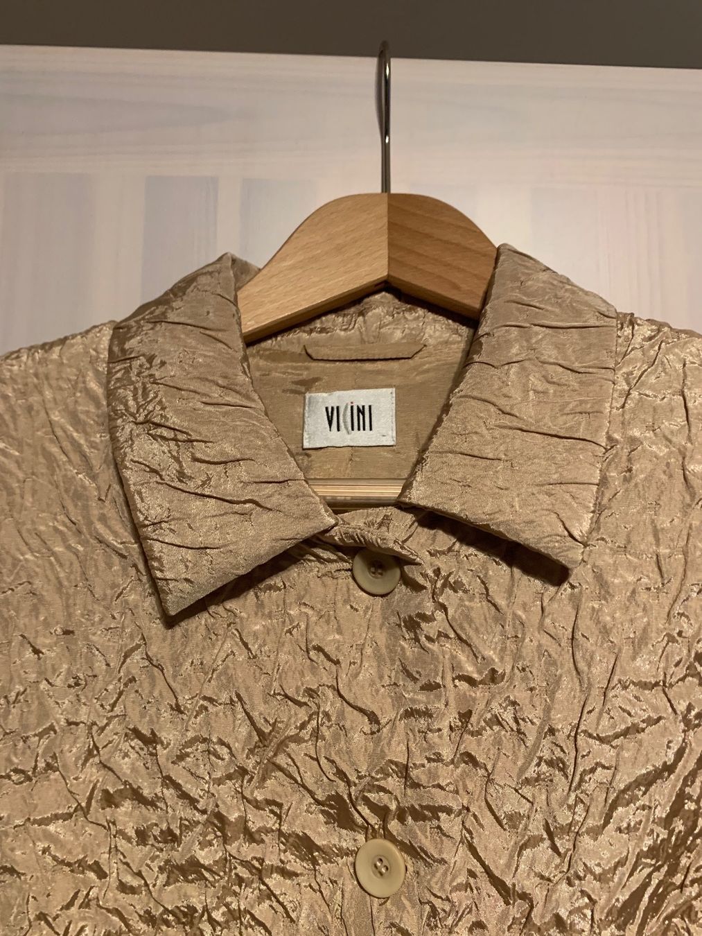 Jacken: Blazer Vicini – Gebraucht aus Zürich von sel_9kd 2