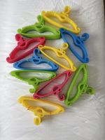 Jamadu Kinder Kleiderbügel 0.4 pro Stück
