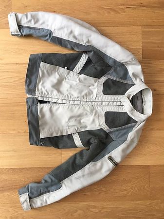 Giacca e pantaloni BMW Airflow 3
