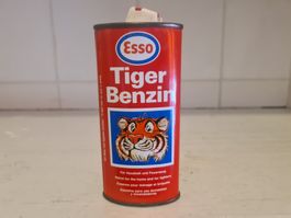 ESSO  BIDON  ESSENCE  BRIQUET  VINTAGE  COLLECTION