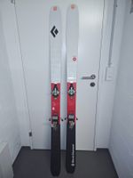 Black Diamond Helio 95 Tourenski-Set (173cm)