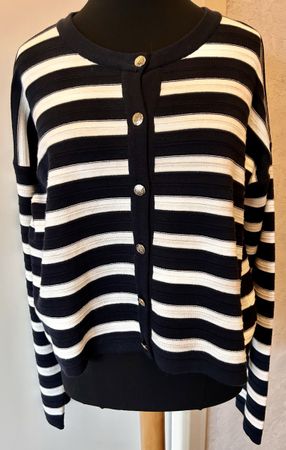 RIANI Strickjacke, Grösse 42, neu mit Etikette