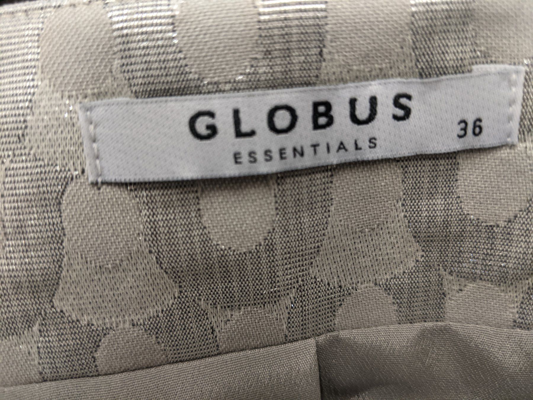 Globus Giacche: Globus Damenblazer GR 36 – Nuovo (secondo la descrizione) da Langnau am Albis venduto da Judithsebi 6