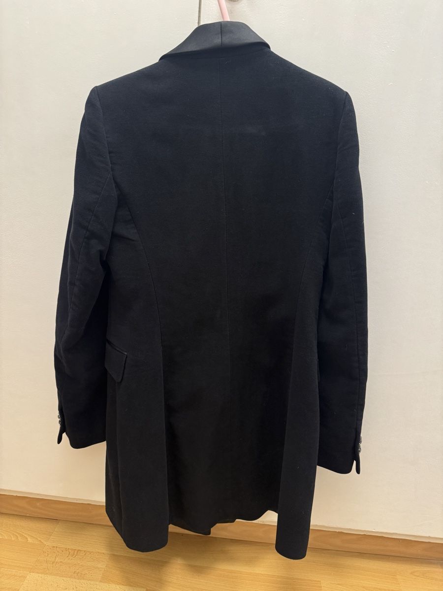 Zara Cappotti: Zara Kurzmantel/Blazer S – Usato da Dübendorf venduto da RPU97 1