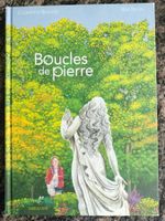Boucles De Pierre Clémentine Beauvais, Max Ducos