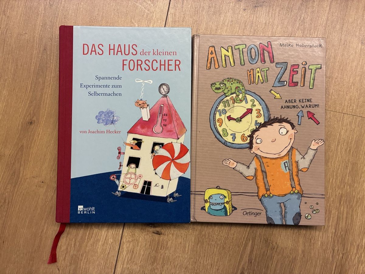 Bücher: Kinderbuch Sammlung – Gebraucht aus Reinach BL von cel_6vz5 6