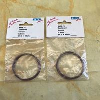 LOT EDELDRAHT BRONZE 0.4MM