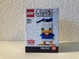 Lego 40377 Brickheadz Donald Duck