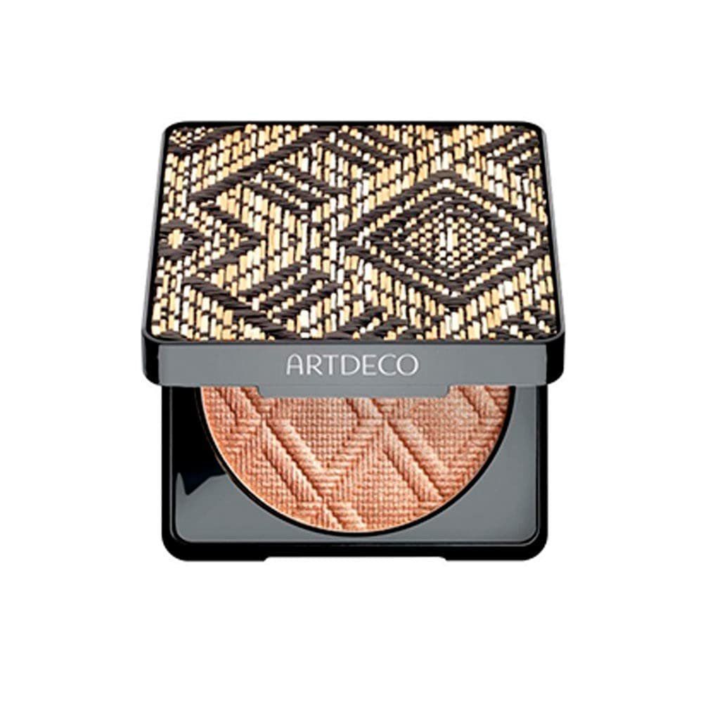 Artdeco Make-up: Artdeco Glow Bronzer Summer Glow limitierte Edition - NEU – Nuovo (secondo la descrizione) da Neftenbach venduto da Majjja