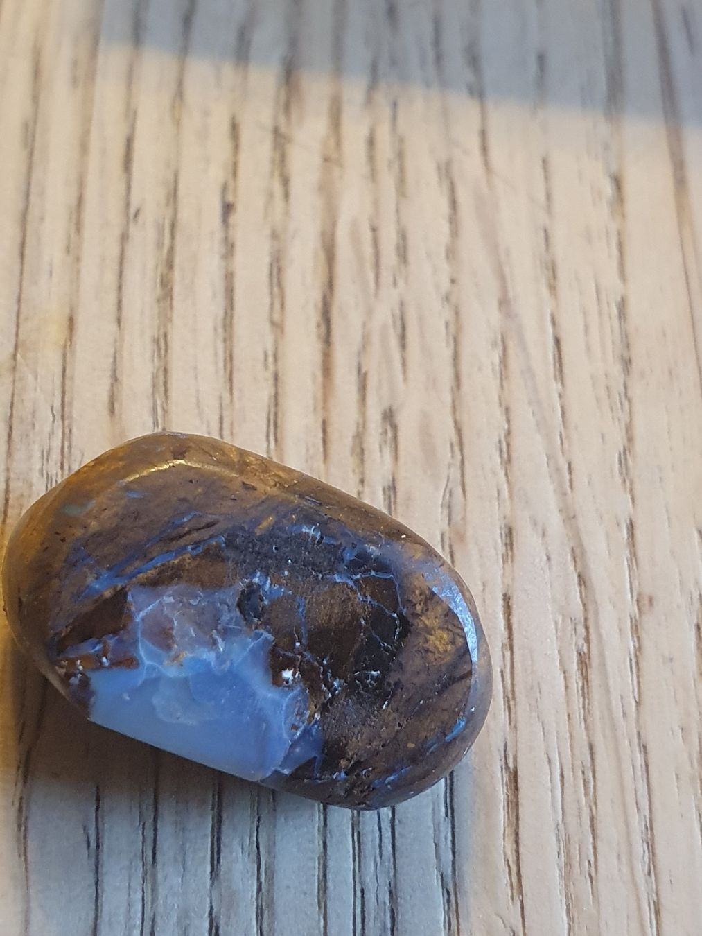 Pierres précieuses: Boulder Opal – D'occasion à Flawil par Pinkmalibu 4