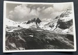 Muttseeplateau mit Clubhütte S.A.C./Hintersulzhörner, Ruchi