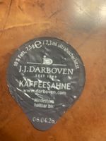 Darboven Einzelstück
