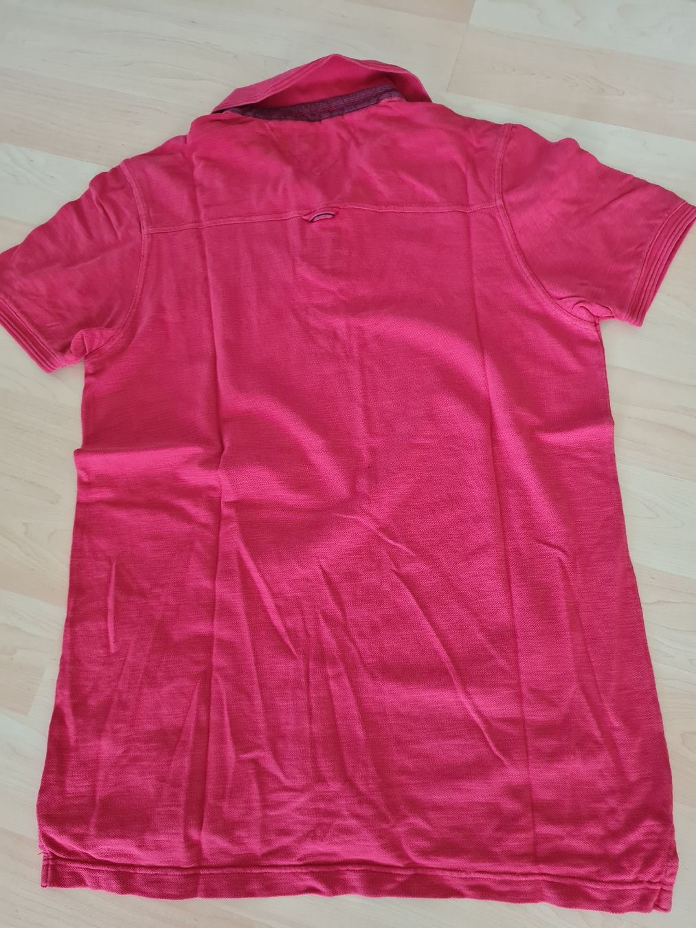 Tommy Hilfiger Polo-Shirts: Tommy Hilfiger Polo Gr.XXL – Gebraucht aus Rotkreuz von tat_8zds 2